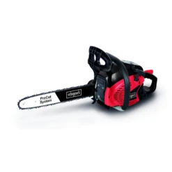 Scheppach Benzin-Kettensäge 'CSP50' 2,44 PS 45 Cm 9 Scheppach Benzin-Kettensäge 'CSP50' 2,44 PS 45 Cm -Scheppach 4102489 03