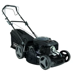 Scheppach Benzin-Rasenmäher 'LMT225-53' 5,15 KW 1800 M²