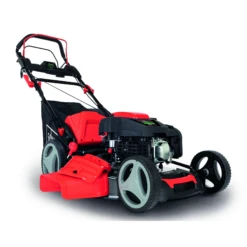 Scheppach Benzin-Rasenmäher 'MS200-51E' 3,8 KW 1600 M²