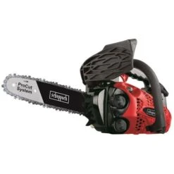 MOTORSAGE MOTORKETTENSAGE BENZIN KETTENSAGE 10 PROCUT SCHEPPACH CSP2540