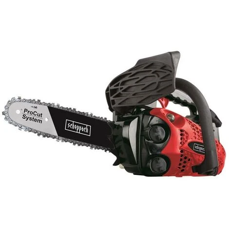 MOTORSAGE MOTORKETTENSAGE BENZIN KETTENSAGE 10 PROCUT SCHEPPACH CSP2540 3 MOTORSAGE MOTORKETTENSAGE BENZIN KETTENSAGE 10 PROCUT SCHEPPACH CSP2540