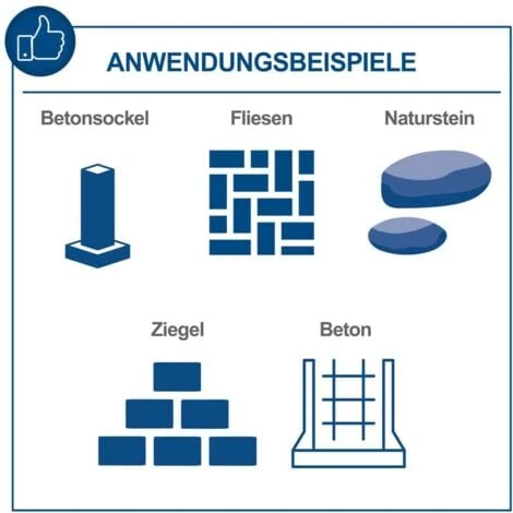 Scheppach Abbruchhammer 1900W Stemmhammer 60 J Meißelhammer Schlaghammer AB1900 5 Scheppach Abbruchhammer 1900W Stemmhammer 60 J Meißelhammer Schlaghammer AB1900 – Bild 3