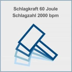 Scheppach Abbruchhammer 1900W Stemmhammer 60 J Meißelhammer Schlaghammer AB1900 10 Scheppach Abbruchhammer 1900W Stemmhammer 60 J Meißelhammer Schlaghammer AB1900 -Scheppach 43857838 4