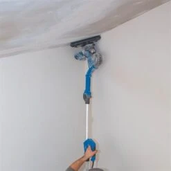 Scheppach Wand-Deckenschleifer DS930 Trockenbauschleifer Langhalsschleifer 2in1 10 Scheppach Wand-Deckenschleifer DS930 Trockenbauschleifer Langhalsschleifer 2in1 -Scheppach 43863993 4