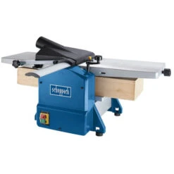 Scheppach Abricht- Und Dickenhobelmaschine Hobel HMS1070 254 Mm Hobelbreite 9 Scheppach Abricht- Und Dickenhobelmaschine Hobel HMS1070 254 Mm Hobelbreite -Scheppach 43864067 3