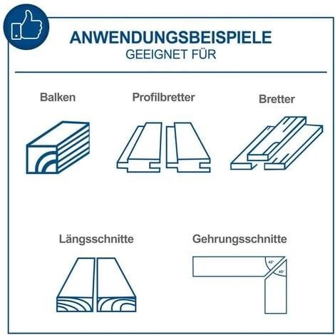 Scheppach Tischkreissäge HS100S 2000 W, Mit Untergestell, 2 Tischverbreiterungen 4 Scheppach Tischkreissäge HS100S 2000 W, Mit Untergestell, 2 Tischverbreiterungen – Bild 2