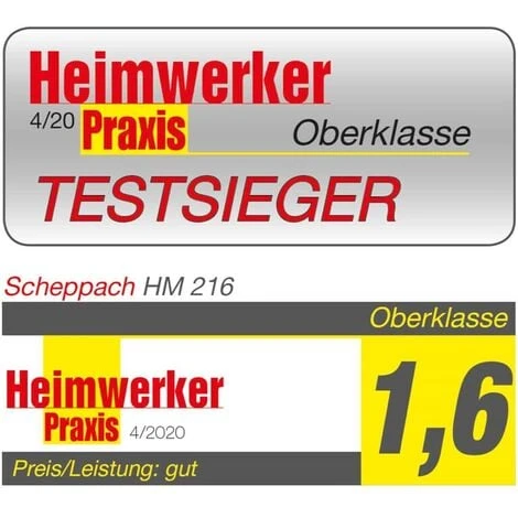 Scheppach Kapp Und Gehrungssäge HM216 Zugsäge Kappsäge Inklusive 2.Sägeblatt 4 Scheppach Kapp Und Gehrungssäge HM216 Zugsäge Kappsäge Inklusive 2.Sägeblatt – Bild 2