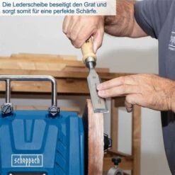 Scheppach Nass-Schleifsystem TIGER 5000S HOMEKIT Nassschleifmaschine 200mm + Set 11 Scheppach Nass-Schleifsystem TIGER 5000S HOMEKIT Nassschleifmaschine 200mm + Set -Scheppach 43864443 5