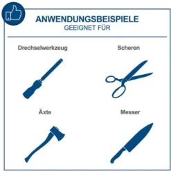 Scheppach Nass-Schleifsystem TIGER 7000S Nassschleifmaschine Mit Zubehör 250mm 8 Scheppach Nass-Schleifsystem TIGER 7000S Nassschleifmaschine Mit Zubehör 250mm -Scheppach 43864558 2