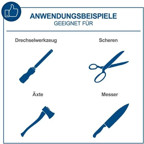 Scheppach Nass-Schleifsystem TIGER 7000S Nassschleifmaschine Mit Zubehör 250mm 4 Scheppach Nass-Schleifsystem TIGER 7000S Nassschleifmaschine Mit Zubehör 250mm – Bild 2