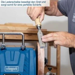 Scheppach Nass-Schleifsystem TIGER 7000S Nassschleifmaschine Mit Zubehör 250mm 11 Scheppach Nass-Schleifsystem TIGER 7000S Nassschleifmaschine Mit Zubehör 250mm -Scheppach 43864558 5