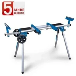 Scheppach Untergestell UG200 Maschinentisch Kappsäge Arbeitstisch Sägetisch