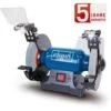 Scheppach Doppelschleifer SM200L 200mm Schleifmaschine Schleifbock 500Watt 230V 2 Scheppach Doppelschleifer SM200L 200mm Schleifmaschine Schleifbock 500Watt 230V -Scheppach 43865916 1