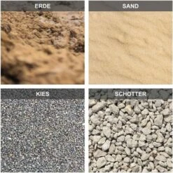 Scheppach Benzin Vibrationsstampfer VS1000 6,5PS 166ccm 10000J 9 Scheppach Benzin Vibrationsstampfer VS1000 6,5PS 166ccm 10000J -Scheppach 43865920 3