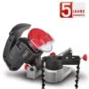 Scheppach Ketten Schärfgerät KS1200 100 Mm 220 W