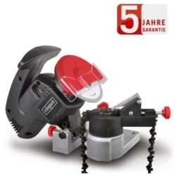 Scheppach Ketten Schärfgerät KS1200 100 Mm 220 W