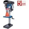 Scheppach Säulenbohrmaschine DP19VARIO Tischbohrmaschine Standbohrmaschine 2 Scheppach Säulenbohrmaschine DP19VARIO Tischbohrmaschine Standbohrmaschine -Scheppach 43866016 1