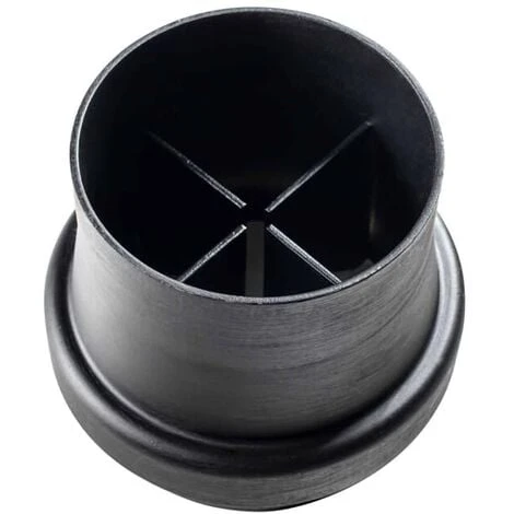 Scheppach Absauganlage DC100 Späneabsaugung 65L 1200W 230V + Adapter Set 4 Scheppach Absauganlage DC100 Späneabsaugung 65L 1200W 230V + Adapter Set – Bild 2