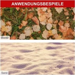 Scheppach Backpack Benzin Laubbläser LB5200BP, 51,7 Cm³, 1,4kW/1,9 PS, 1080 M³/h 11 Scheppach Backpack Benzin Laubbläser LB5200BP, 51,7 Cm³, 1,4kW/1,9 PS, 1080 M³/h -Scheppach 43897464 5