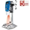 Scheppach Tischbohrmaschine Säulenbohrmaschine DP55 Mit Digitaldisplay & Laser -Scheppach 43897469 1