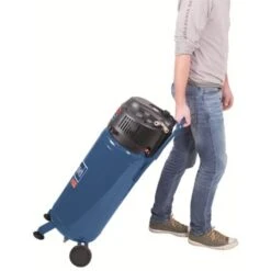 Scheppach Druckluft Kompressor 50L Luftkompressor 10bar 2PS Stehend HC51V 9 Scheppach Druckluft Kompressor 50L Luftkompressor 10bar 2PS Stehend HC51V -Scheppach 43900948 3