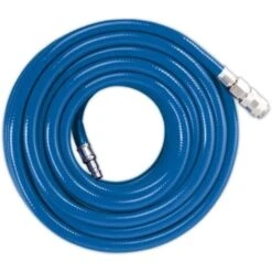 Scheppach Druckluft Kompressor 50L Luftkompressor 10bar 2PS Stehend HC51V 11 Scheppach Druckluft Kompressor 50L Luftkompressor 10bar 2PS Stehend HC51V -Scheppach 43900948 5