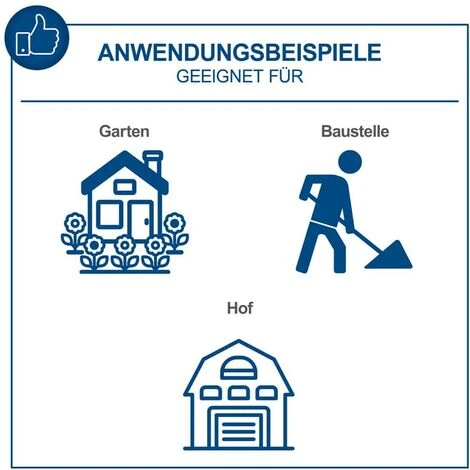 Scheppach AERO²SPADE Druckluftspaten 6,3b Drucklufthammer Spaten Druckluftmeißel 6 Scheppach AERO²SPADE Druckluftspaten 6,3b Drucklufthammer Spaten Druckluftmeißel – Bild 4