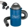 Scheppach Absauganlage HA1000, 4906302901, 1100 W, Mit Adapter Set 2 Scheppach Absauganlage HA1000, 4906302901, 1100 W, Mit Adapter Set -Scheppach 456967e38d82514250266dc187607a29077f972d absauganlage scheppach ha1000 4906302901