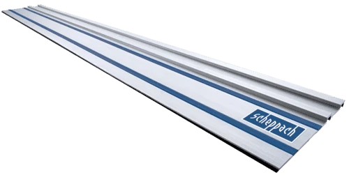 SCHEPPACH Führungsschiene 1400mm Für Tauchsäge PL55 Und PL75 3 SCHEPPACH Führungsschiene 1400mm Für Tauchsäge PL55 Und PL75