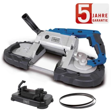 Scheppach Metallbandsäge MBS1100 Bandsäge Mit Abnehmbarem Arbeitstisch 3 Scheppach Metallbandsäge MBS1100 Bandsäge Mit Abnehmbarem Arbeitstisch