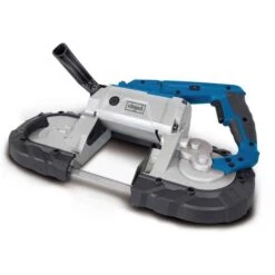 Scheppach Metallbandsäge MBS1100 Bandsäge Mit Abnehmbarem Arbeitstisch 9 Scheppach Metallbandsäge MBS1100 Bandsäge Mit Abnehmbarem Arbeitstisch -Scheppach 49467522 3