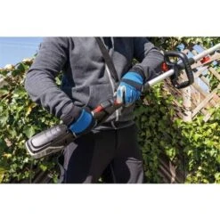 Scheppach Elektro Teleskop Heckenschere 900W 41cm TPH900 8 Scheppach Elektro Teleskop Heckenschere 900W 41cm TPH900 -Scheppach 49999556 3