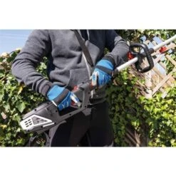 Scheppach Elektro Teleskop Heckenschere 900W 41cm TPH900 9 Scheppach Elektro Teleskop Heckenschere 900W 41cm TPH900 -Scheppach 49999556 4