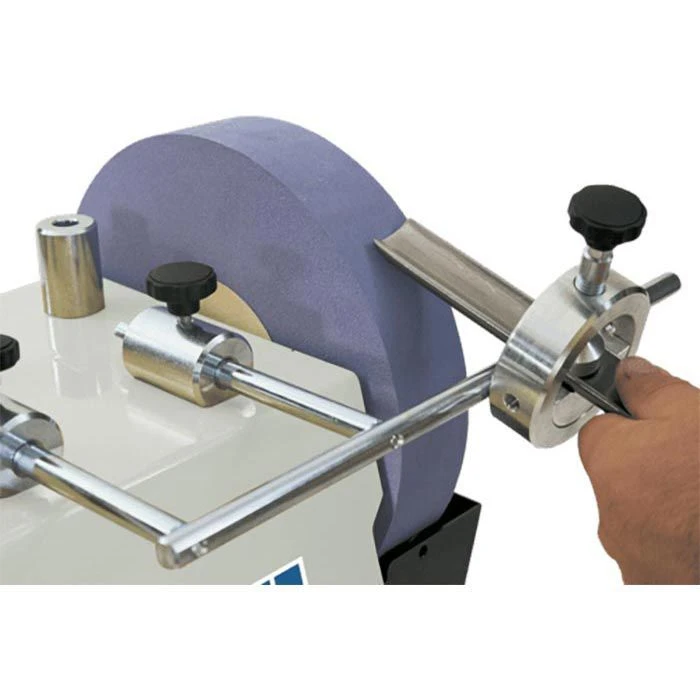 Scheppach Schleifvorrichtung 55, 89490706, Für Schräge Schneiden, Röhren Und Hobeleisen 4 Scheppach Schleifvorrichtung 55, 89490706, Für Schräge Schneiden, Röhren Und Hobeleisen – Bild 2