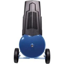 Scheppach 8bar Druckluft Kompressor HC25o Set Spiralschlauch + Zubehör 97 DB(A) 11 Scheppach 8bar Druckluft Kompressor HC25o Set Spiralschlauch + Zubehör 97 DB(A) -Scheppach 50410711 5