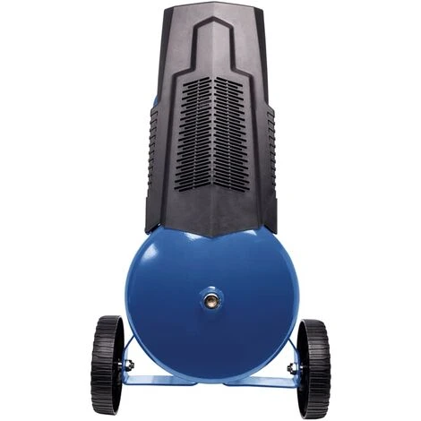 Scheppach 8bar Druckluft Kompressor HC25o Set Spiralschlauch + Zubehör 97 DB(A) 7 Scheppach 8bar Druckluft Kompressor HC25o Set Spiralschlauch + Zubehör 97 DB(A) – Bild 5