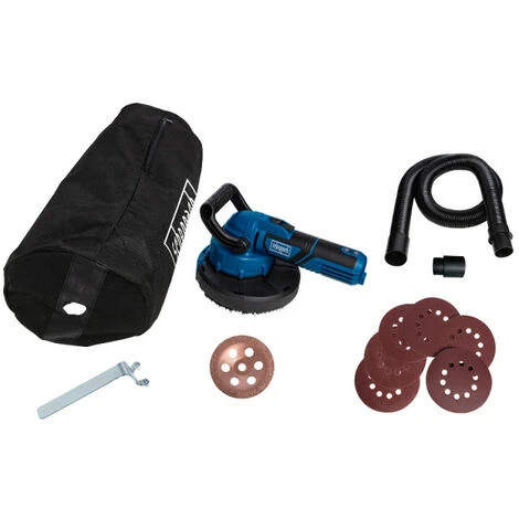 SCHEPPACH 3-in-1-Universalschleifmaschine - 1050W - CGP1200 3 SCHEPPACH 3-in-1-Universalschleifmaschine - 1050W - CGP1200