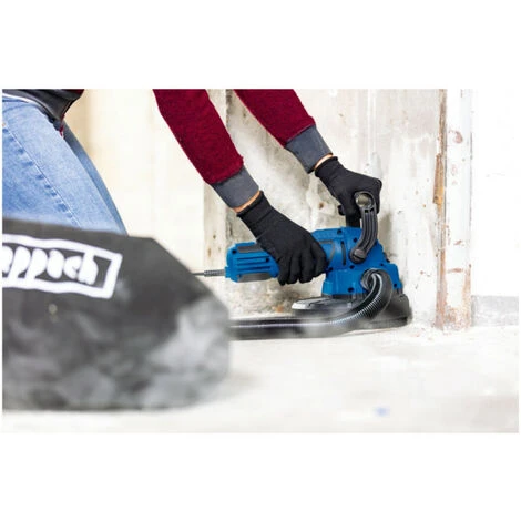 SCHEPPACH 3-in-1-Universalschleifmaschine - 1050W - CGP1200 4 SCHEPPACH 3-in-1-Universalschleifmaschine - 1050W - CGP1200 – Bild 2