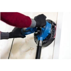 SCHEPPACH 3-in-1-Universalschleifmaschine - 1050W - CGP1200 9 SCHEPPACH 3-in-1-Universalschleifmaschine - 1050W - CGP1200 -Scheppach 52475363 3