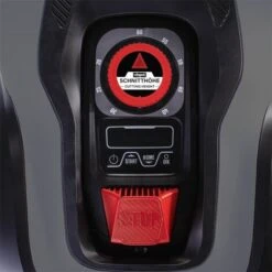 Scheppach Rasenmähroboter RLM500W 20V Rasenmäher Breite 180 Mm WIFI Bluetooth 9 Scheppach Rasenmähroboter RLM500W 20V Rasenmäher Breite 180 Mm WIFI Bluetooth -Scheppach 53548194 3