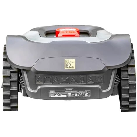Scheppach Rasenmähroboter RLM500W 20V Rasenmäher Breite 180 Mm WIFI Bluetooth 7 Scheppach Rasenmähroboter RLM500W 20V Rasenmäher Breite 180 Mm WIFI Bluetooth – Bild 5