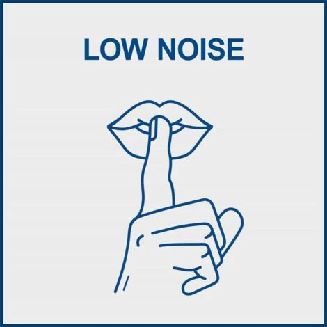 Scheppach Inverter Stromerzeuger SG2500i 4-Takt Generator Notstromaggregat 2000W 7 Scheppach Inverter Stromerzeuger SG2500i 4-Takt Generator Notstromaggregat 2000W – Bild 5