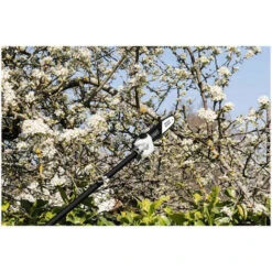 Pack SCHEPPACH Elektro-Häcksler - 2400 W - 2 Auffangbeutel - GS55 - ProCut 4-in-1-Multifunktionswerkzeug - 1,8 PS - MFH 9 Pack SCHEPPACH Elektro-Häcksler - 2400 W - 2 Auffangbeutel - GS55 - ProCut 4-in-1-Multifunktionswerkzeug - 1,8 PS - MFH -Scheppach 54077254 3