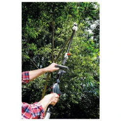 Pack SCHEPPACH Elektro-Häcksler - 2400 W - 2 Auffangbeutel - GS55 - ProCut 4-in-1-Multifunktionswerkzeug - 1,8 PS - MFH 11 Pack SCHEPPACH Elektro-Häcksler - 2400 W - 2 Auffangbeutel - GS55 - ProCut 4-in-1-Multifunktionswerkzeug - 1,8 PS - MFH -Scheppach 54077254 5