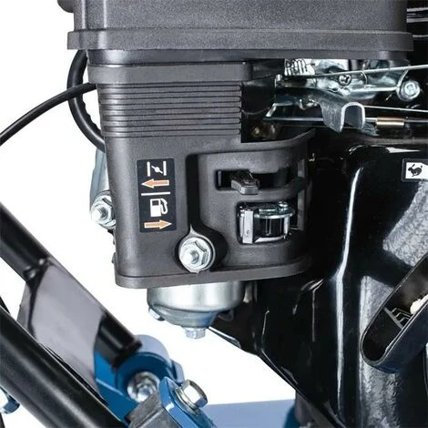 BENZIN RUTTELPLATTE VERDICHTER RUTTLER STAMPFER 2,0 HP SCHEPPACH HP1400S 7 BENZIN RUTTELPLATTE VERDICHTER RUTTLER STAMPFER 2,0 HP SCHEPPACH HP1400S – Bild 5