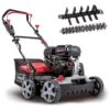 Scheppach Profi Benzin Vertikutierer SC50VARIO, 40 Cm Breite, 4 KW, 17 Messer 1 Scheppach Profi Benzin Vertikutierer SC50VARIO, 40 Cm Breite, 4 KW, 17 Messer -Scheppach 54867977 1