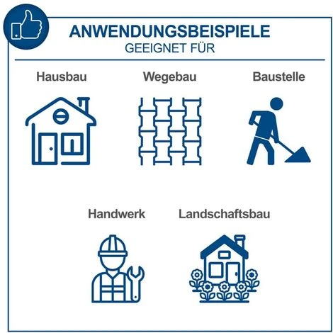 Scheppach Rüttelplatte Verdichter Reversierbar HP3000S 9PS + Fahrvorrichtung 4 Scheppach Rüttelplatte Verdichter Reversierbar HP3000S 9PS + Fahrvorrichtung – Bild 2