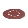 SCHEPPACH Schleifpapier Ø 215mm K150 Für Trockenbauschleifer (Inhalt: 10 Stück - 2,13 € / 1 Stück) -Scheppach 5903802704 720x600