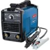 Scheppach Schweißgerät WSE1100 Inverter, Elektrodenschweißen, 20-160 A, Set 1 Scheppach Schweißgerät WSE1100 Inverter, Elektrodenschweißen, 20-160 A, Set -Scheppach 5b8467bde77cade2ddc63caa9d75ee5bd77be297 schweissgeraet scheppach wse1100 inverter