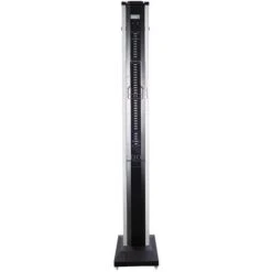 Scheppach Infrarot Heizstrahler RH1800 Terrassenstrahler Standheizer 9 Scheppach Infrarot Heizstrahler RH1800 Terrassenstrahler Standheizer -Scheppach 60111386 3